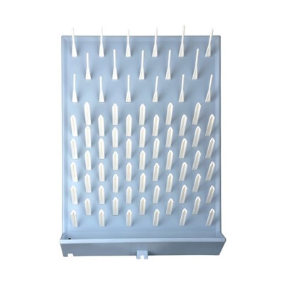 Single Face Pegboard
